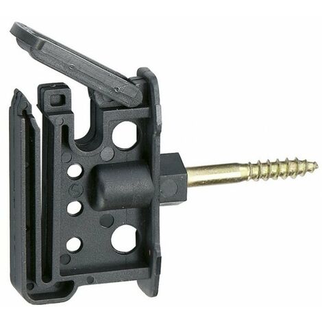 Isolatore a Clip Maxi Tape Pz.25