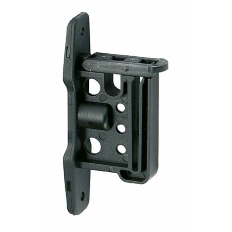 Isolatore a clip per banda e filo