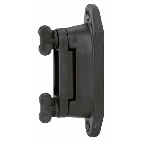 Isolatore d'angolo per banda max 60mm