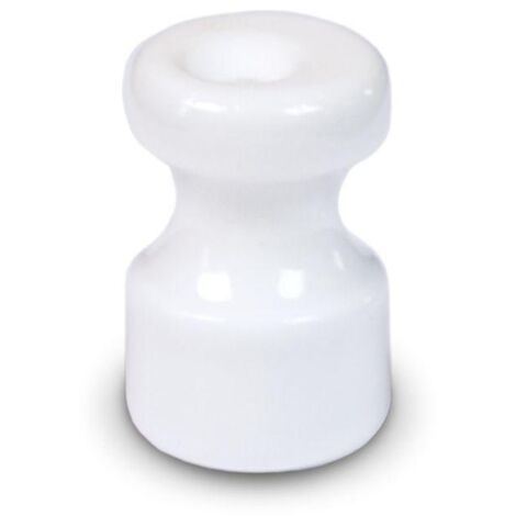 Isolatore Fanton in ceramica Ø 16 mm 84030