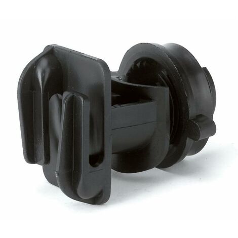 Isolatore per banda o nastro da 20 mm