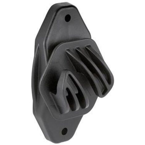 Isolatore per filo 6mm