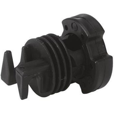 ISOLATORE PER PICCHETTI TONDI Allround ALBERT KERBL 10 PZ