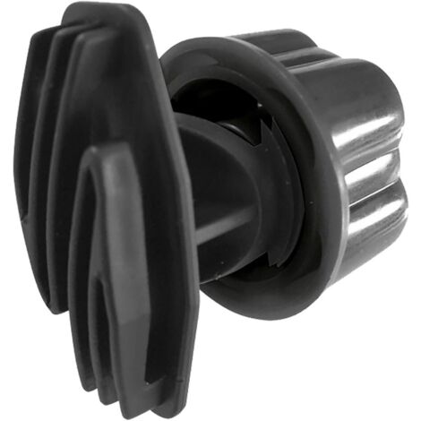 ISOLATORE PER PICCHETTI TONDI 'VARIO PLUS' Ø 6 - 17 mm