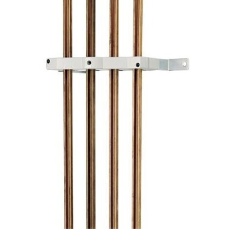 Isolatore Portabarre Intermedio Per Armadi 850Mm ( BTICINO cod. FBI/850N )