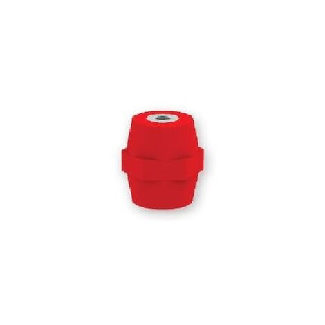 Isolatore portasbarre H35 M8 per supporti quadri elettriciARNBP35M8