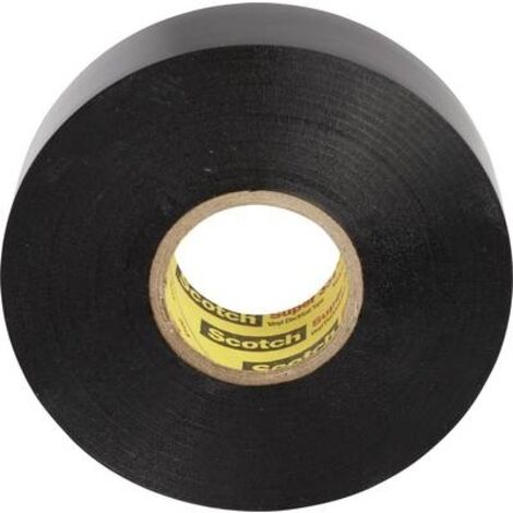 ISOLIERBAND SCOTCH 50MM 33M SW (SUPER 33+)
