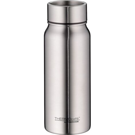 Isolierbecher "TC Drinking Mug" 0,5 l aus Edelstahl