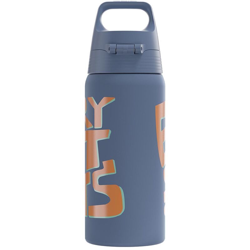 Sigg Isolierflasche 'Shield Therm One Ballgame'