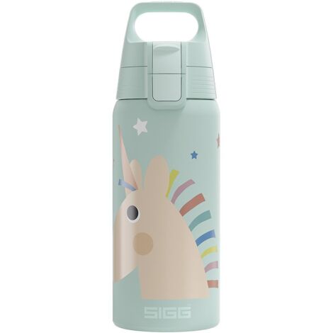 Isolierflasche 'Shield Therm One Uni-Stars'