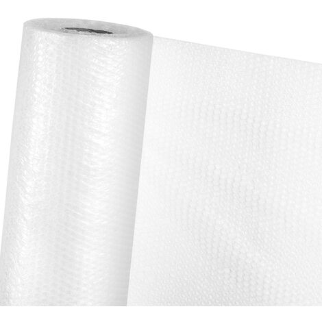 ISOLIERFOLIE 1,2m x 50m Luftpolsterfolie Noppenfolie
