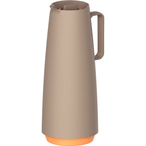 Isolierkanne, Exata, 1 l beige