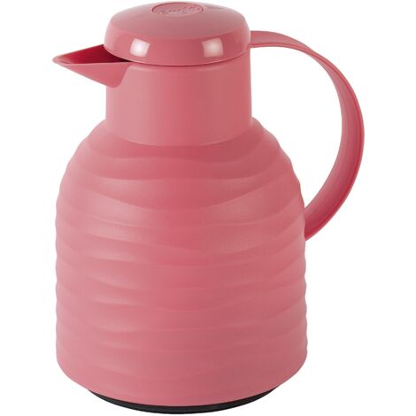 Isolierkanne Samba Wave 1,0l koralle