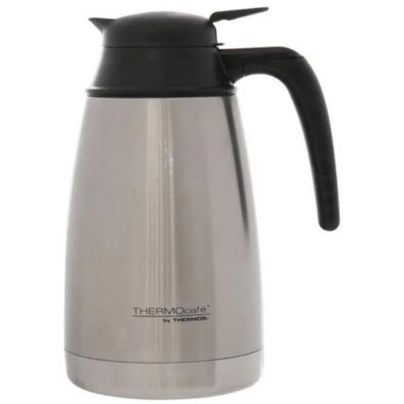 Thermos - Isolierkrug 1, 5 L Edelstahl - Thermocafe By 121547