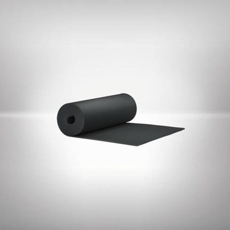 Isolierplatte HT/ARMAFLEX endlos 1 m breit DSD 19mm
