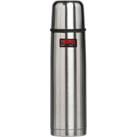 Isolierte flasche 0,75 l edelstahl - Thermos - 183669