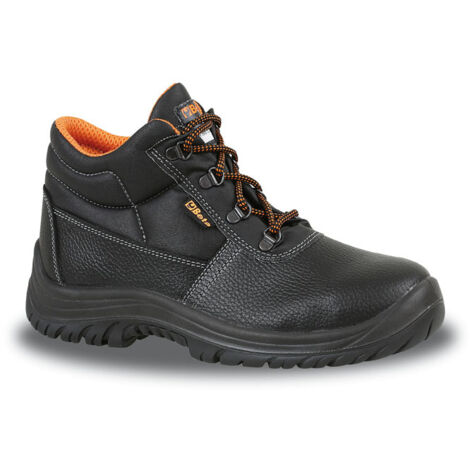 ISOLIERTE LEDER-ARBEITSSTIEFEL S3 40 - BE 7243PL/40