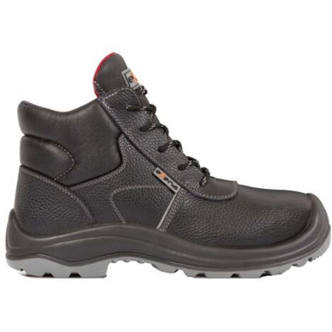 ISOLIERTE STIEFELETTEN EXENA IT040/VICTORIA S3 GRÖSSE 45 - BHP BIT40 45