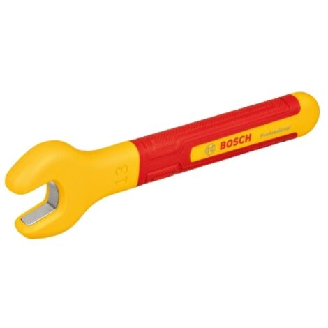 Isolierter Schraubenschlüssel vde, 13â mm