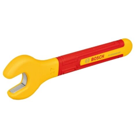 Isolierter Schraubenschlüssel vde, 17â mm