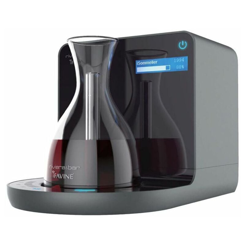 Riviera&bar - iSommelier BV1000A - Riviera-et-Bar