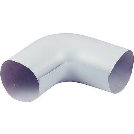 ISONORM film coude pour isolant S Epaisseur 45 mm 3" 89mm