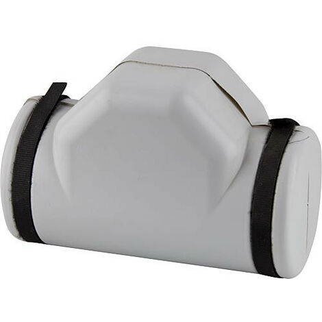 ISONORM Isolat. p. soupape siege oblique en mousse polyurethane dur (100%) 1/2" 22mm Epaisseur 20 mm