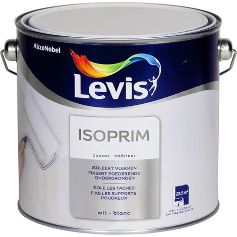 isoprim Levis