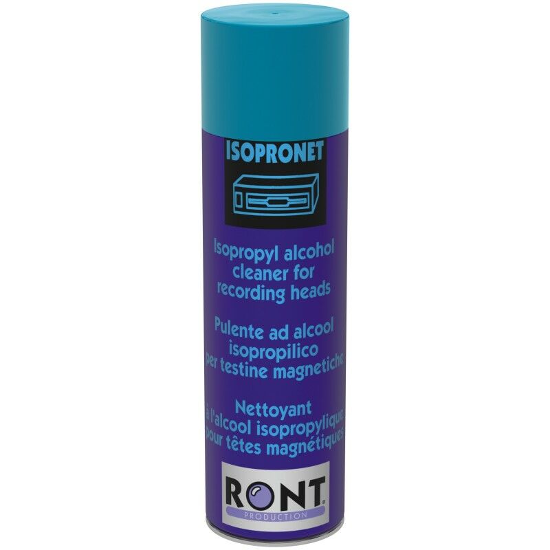 Isopronet - Aerosol 650ML