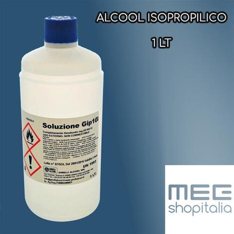 Alcool isopropilico 97%