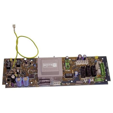 CIRCUIT IMPRIMÉ CHAUDIÈRE Saunier Duval ISOFAST F28E EUR 40,00 - FR