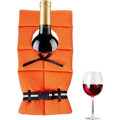 isotherme pour bouteille de vin Thme nautique Accessoires de