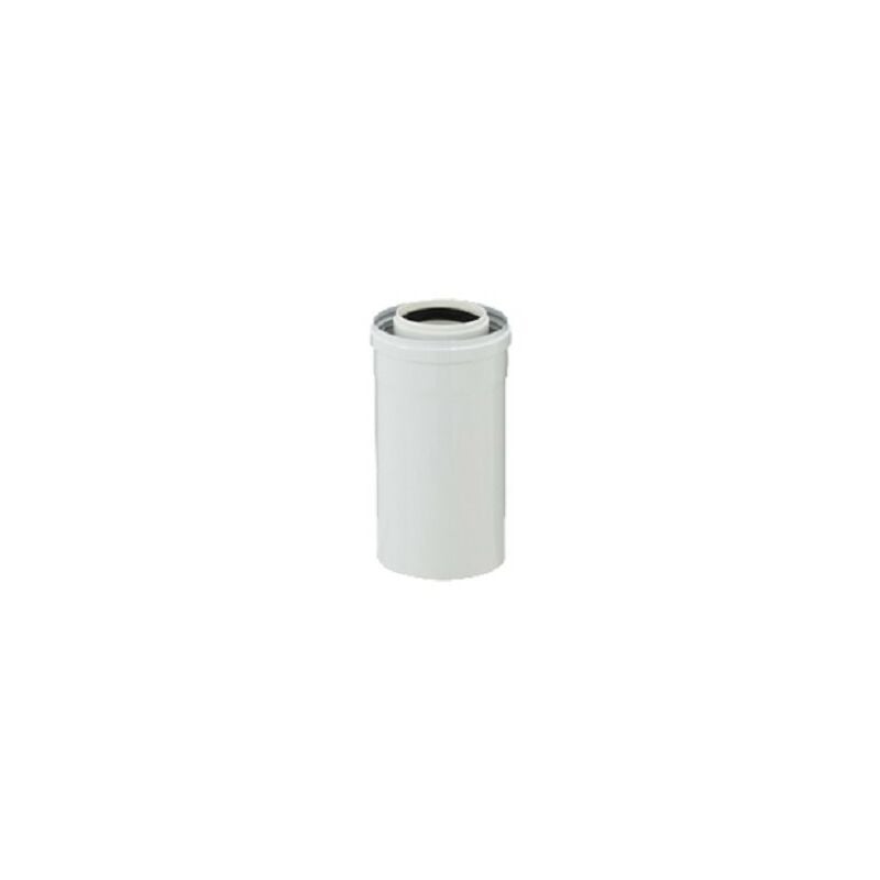

791 206 - 500 mm Conduit elemento CX PP - Isotip Joncoux