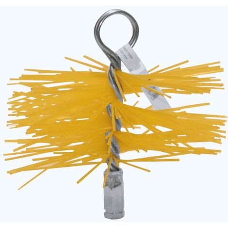 ISOTIP Nylon Igel - M12 x 175 Universalgewinde - 001813