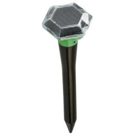 ISOTRONIC Anti campagnol solaire