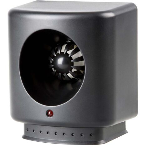 ISOTRONIC Ultrasonic XL 200 Ratón, Rata Ultrasónica