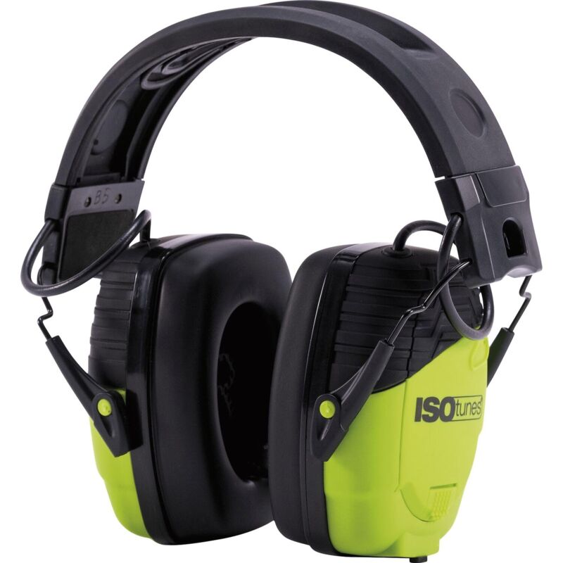 ISOtunes LINK Aware Paraorecchie Bluetooth