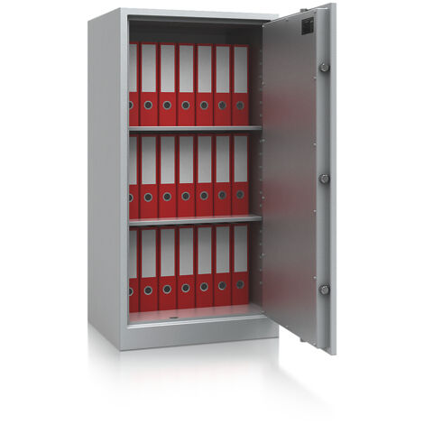 ISS, Armoire de sécurité LIGHT, protection contre l'effraction