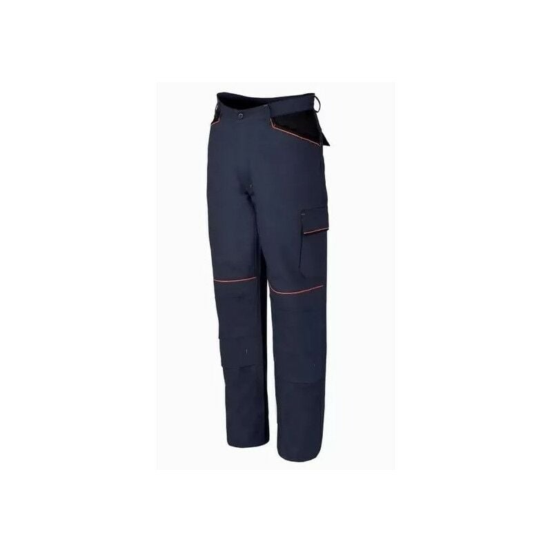 Starter - Pantaloni Shot Blu Taglie Assortite issaline - size xxl