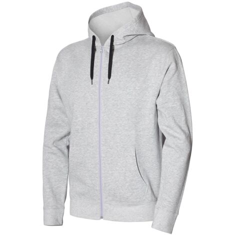 Issaline 04824-080 Antelao Arbeits-Sweatshirt EN ISO 13688:2013 Grau XL