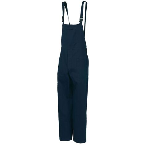 Issaline 8035-040 Harnais de travail Europe Bleu L