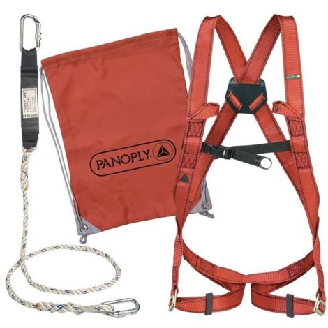 Issaline Dispositivo Anticaduta Kit