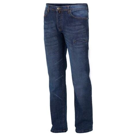 Issaline Pantalone Jeans Jest Xl