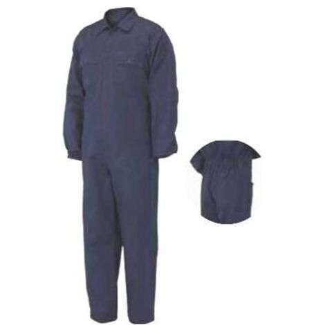 Issaline Tuta Da Lavoro Intera Europa Taglia Xxxl First Class Workwear Blu