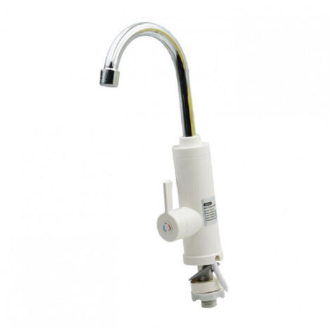 Istantaney Water Rescaldator Monofase Qsl8