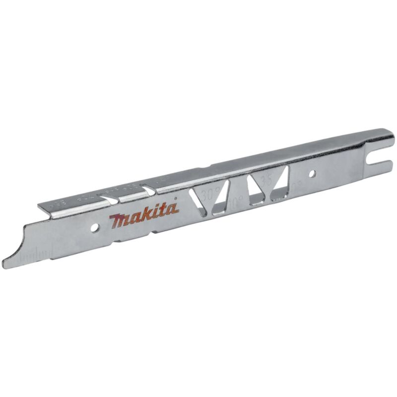 Limatrice Makita per catena 0° - 10° - 30° - 35°