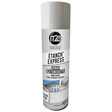 It2c Etanch Express Blanc 500ml - It2c