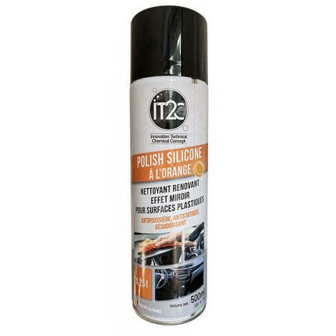 It2c Polish500ml - It2c