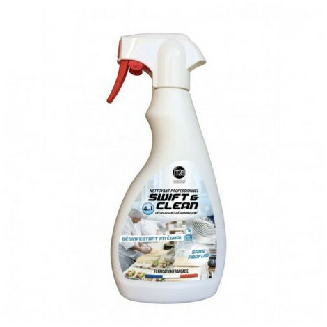 IT2C Swift and clean500mlfleuri - IT2C