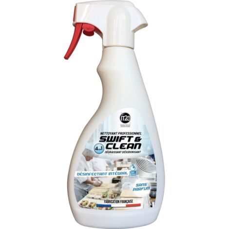 IT2C Swift and clean500mlsansparfum - IT2C
